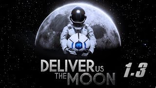Casual Saturday - Deliver Us The Moon 1.3
