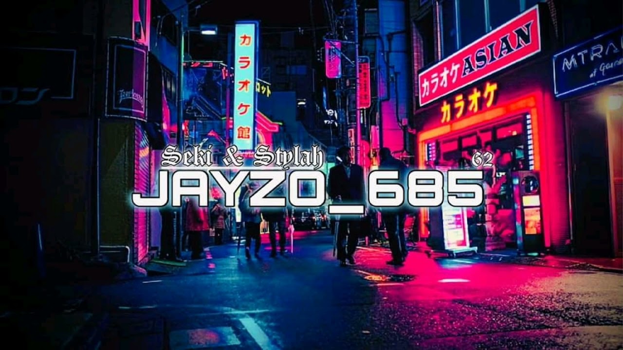 JAYZO685 - Come Over (Chillax Remix)