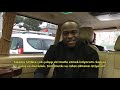 Victor Moses İle Bire Bir