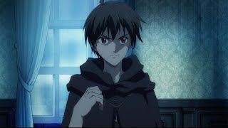 Dirty Tricks | Sorcerous Stabber Orphen (SimulDub Clip)