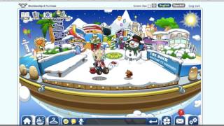 How to get to the dock in fantage 2016 to 2017