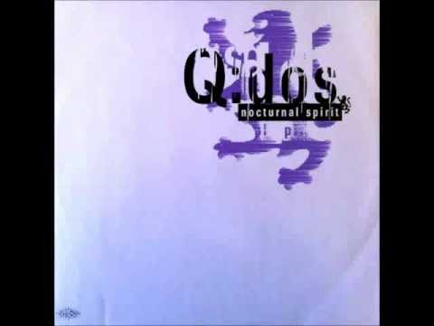 Q:Dos — Q Dos - Nocturnal Spirit (Gatecrasher Epic Mix) (HQ)