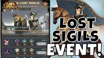 FREE CELESTIAL OR HYPOGEAN HEROES! [AFK ARENA]