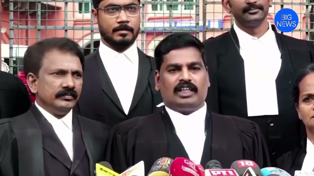 ജനനായകൻ റിലീസിൽ പ്രതികരിച്ച് Vijayയുടെ അഭിഭാഷകൻ | Jana Nayakan Movie Release | Mamitha Baiju | CBFC