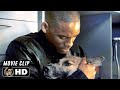 Sam Death Scene | I AM LEGEND (2007) Will Smith, Movie CLIP HD