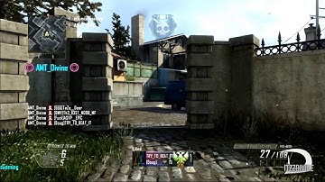 [PS3] SynthBreaker V1 Black Ops 2 GSC Mod Menu [1.19]