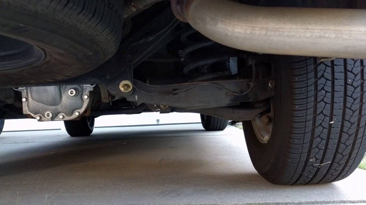 Heat Shield Car Loose Exhaust heat shield loose? pics ( Civinfo