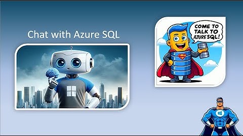 WedoAI 2025 - Chat With Azure SQL - Danny Kruge