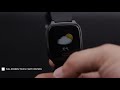 L8star R9 Full Touch Smartwatch