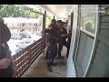 He Refused to Come Out… Until Officers Started Leaving | Full Bodycam