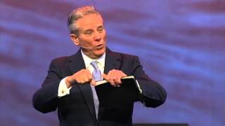 Dr. O.S. Hawkins Sermon “If God be for us, who can be against us?”