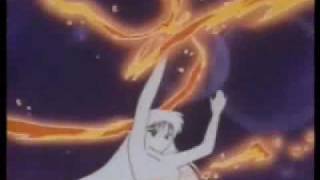 Mars Transform 1  English