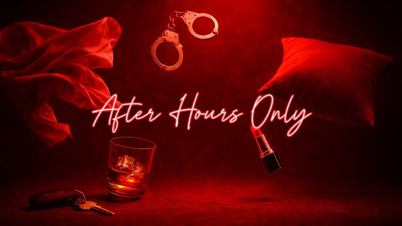 After Hours Only vol 2 R&B