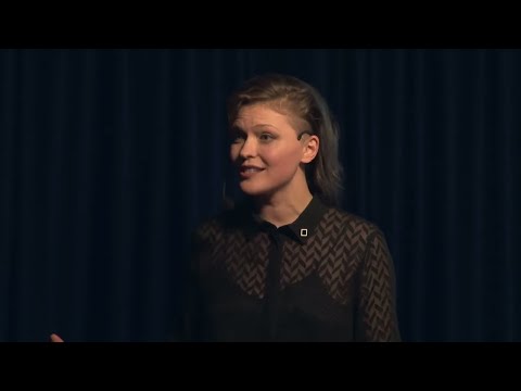 Мяккая сіла: эксперымент Vulica Brasil | Міла Котка & Даніла Теофіла Коста | TEDxNiamiha