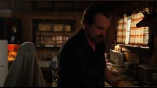 Stranger thing season 2 episode 2