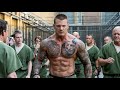 Tattooed Man's Betrayal & Epic Prison Break 🎬