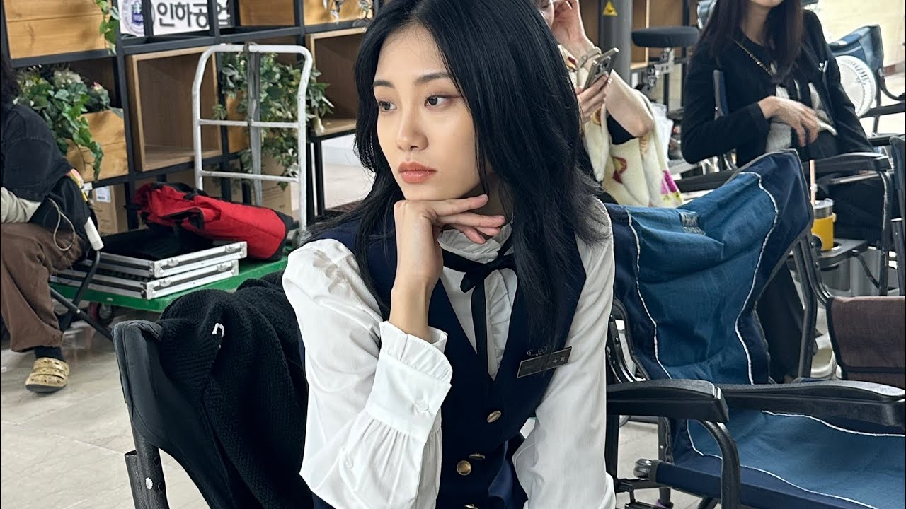 파반느 영화 최숙희!!