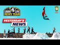 LOSERS 4 LIFE PRESENTS: YESTERDAYS NEWS - A MOVIE BY YES SNOWBOARDS