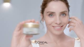 Loréal Paristen Yaş Uzmanı Ile Ştagüzel