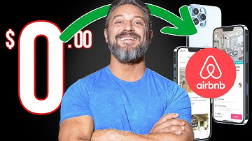 Airbnb 2026: $10 Million Owning NO Properties (step by step blueprint)