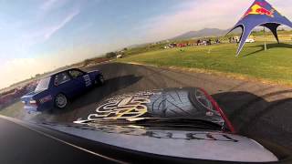 1st Drift Wars North Final round screenshot 5