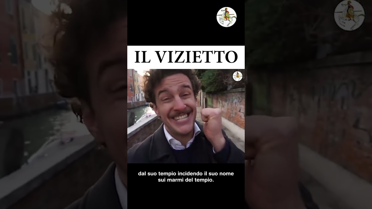 Il vizietto! Prenota la mappa su www.ilviaggiodiscoperta.it