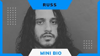 Russ: Rapper Mini Biography (Rapper | Mini Bio | BIO | Net Worth )