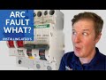 Installing an AFDD Consumer Unit in a Garden Shed - Electrician Life