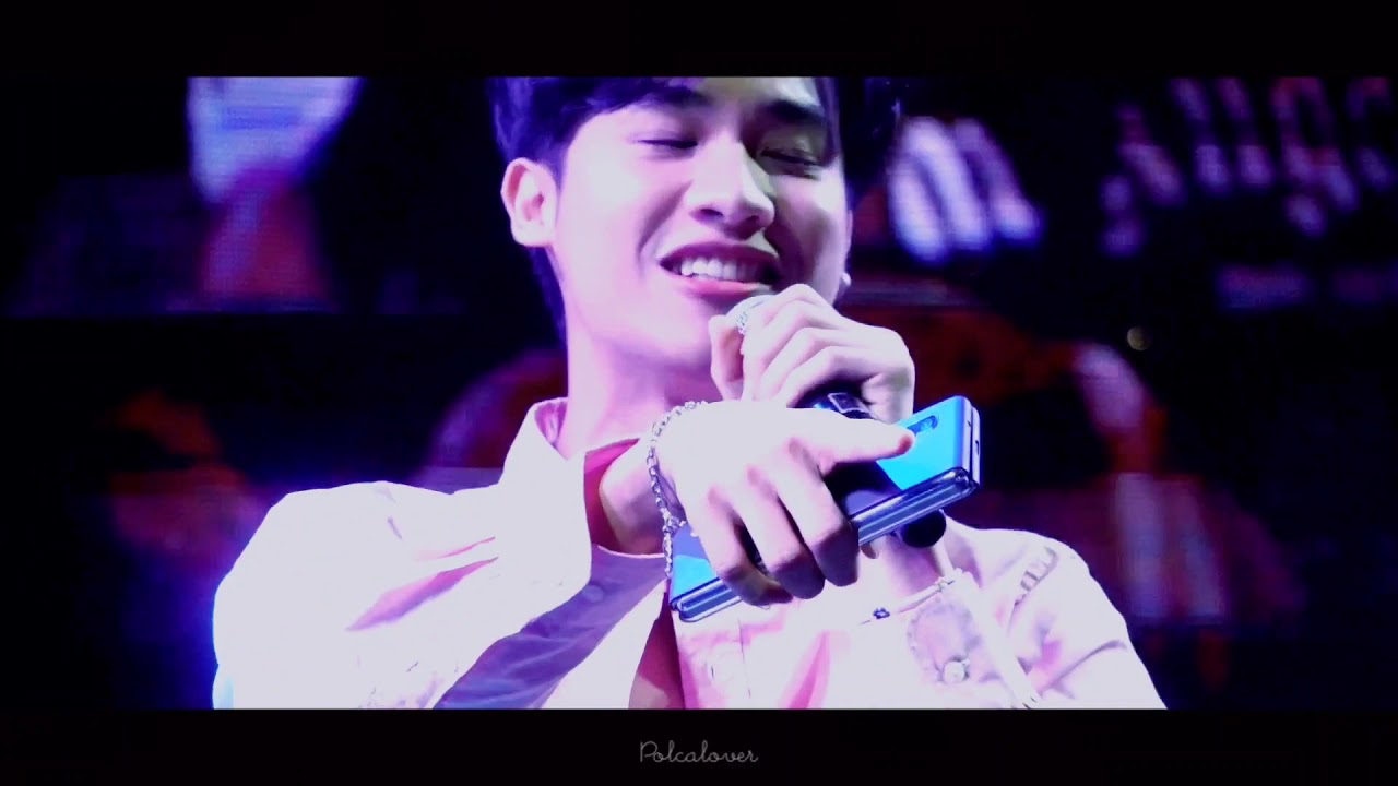 Taynew ° เตนิว - เพลง เธอเป็นแฟนฉันแล้ว | The Street Countdown 2020 [1/4]