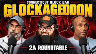 9-11/Glock Ban/SCOTUS/Gun Rights 2A Roundtable