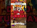 ブレインロットの進化/Brainrot Evolution 12/24(水)DOJO TUESDAYの時間！ #ロブロックス #イタリアンブレインロット #roblox