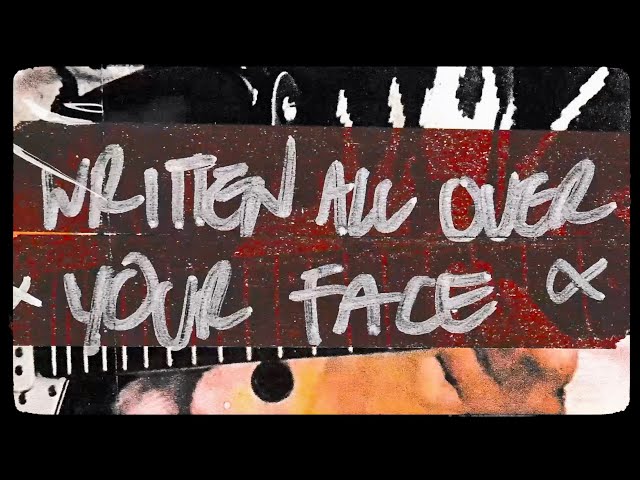 Louis Tomlinson - Written All Over Your Face (Fan Compilation Video)