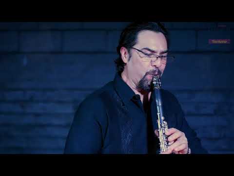 Concierto Emiliano López - Festival de Clarinete y Saxofón Veerkamp
