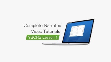 YSCRS Lesson 1: S-Series VoIP PBX Call Routing Settings