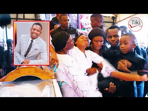 MATUKIO 10 YAKUSHANGAZA MSIBA WA MARCO WA ZABRON SINGERS