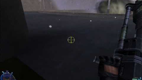 The Xploder Strategies: Renegade Mission 2 part 3