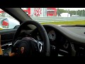 Introduction to Porsche Driving Center Russia  ( Moscow Raceway)