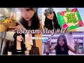 【iScream Vlog】#17 HINATA in Korea🇰🇷