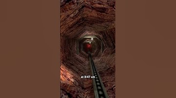 Black Mesa Inbound (Half Life)