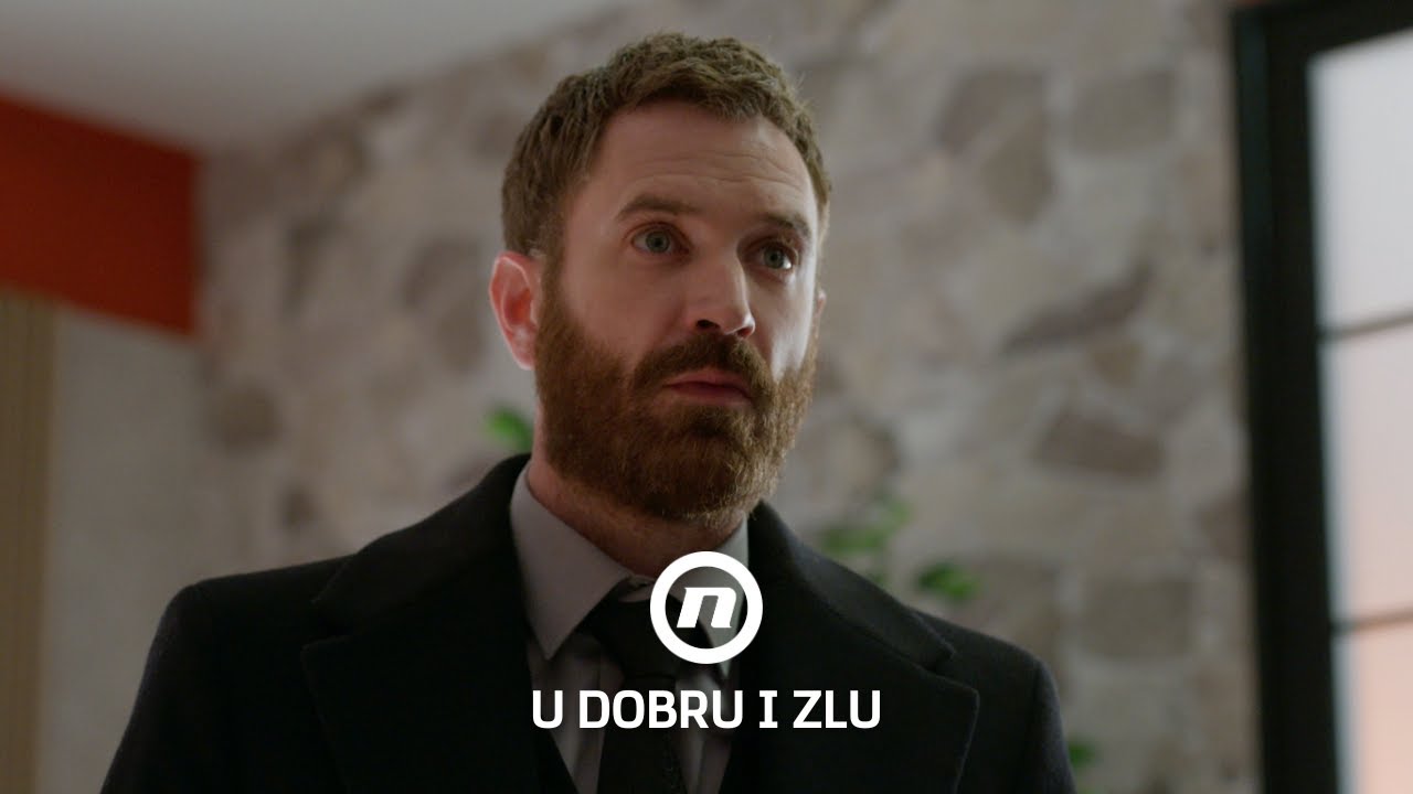 Tražio je dokumente o firmi, no što je zbilja pronašao? | U dobru i zlu | epizoda 169