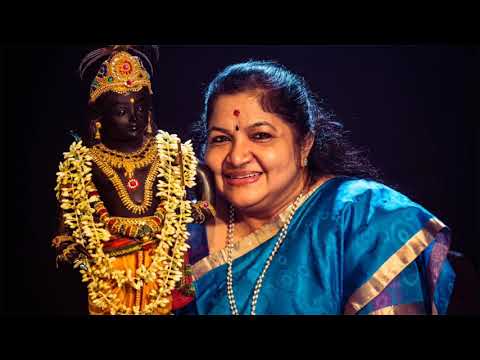 Alaipayuthe Kanna - KS Chithra