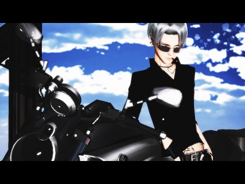 【進撃のMMD】Bangarang【aya m MMD】