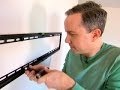 The Fix - How to easily mount your TV