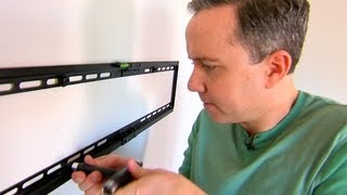 The Fix - How to easily mount your TV