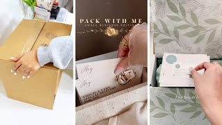 @printsbymilly Small Business Vlog - Eliyana Vlogs