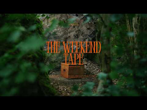 The Weekend Tape: Petzl Kletterfestival Frankenjura 2026
