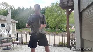 😱😱XBOX ONE CONTROLLER DROP TEST (MUST WATCH TILL THE END)