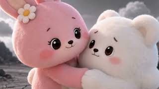 The Little Cloud Who Lost Its Rainbow 🌈#cartoon #youtubekids #animation #momoli #kidsstory