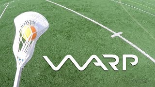 WARP Product Testing