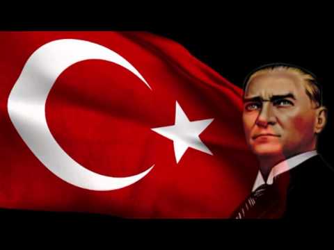 Saygı Duruşu ve İstiklal Marşı HD yeni ( DEVELİ KÜLTÜR MERKEZİ )